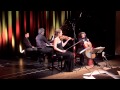 ATOS Trio Beethoven Piano Trio Op 97 In Bb Major Archduke Live ATOS Trio Beethoven Piano Trio Op 97 In Bb Major Archduke Live