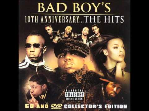 Mo Money Mo Problems - Diddy Feat. Mase & Notorious B.I.G *Best Quality*