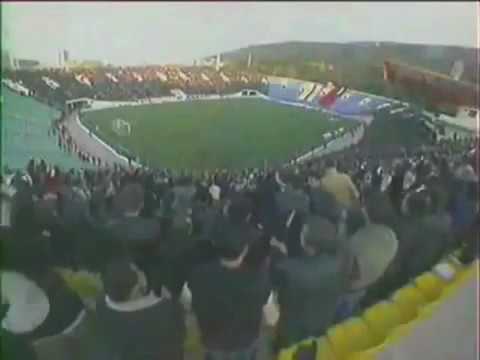 მალხაზ ასათიანის გოლი რუსეთის კარში