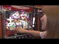 ～バケばかりでどうしようもない台に勇気を出して座ってみるとこうなる〜パチ王伝【サッキーナのジャグラー実践】#16