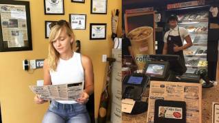 Why do people love Coffee News?