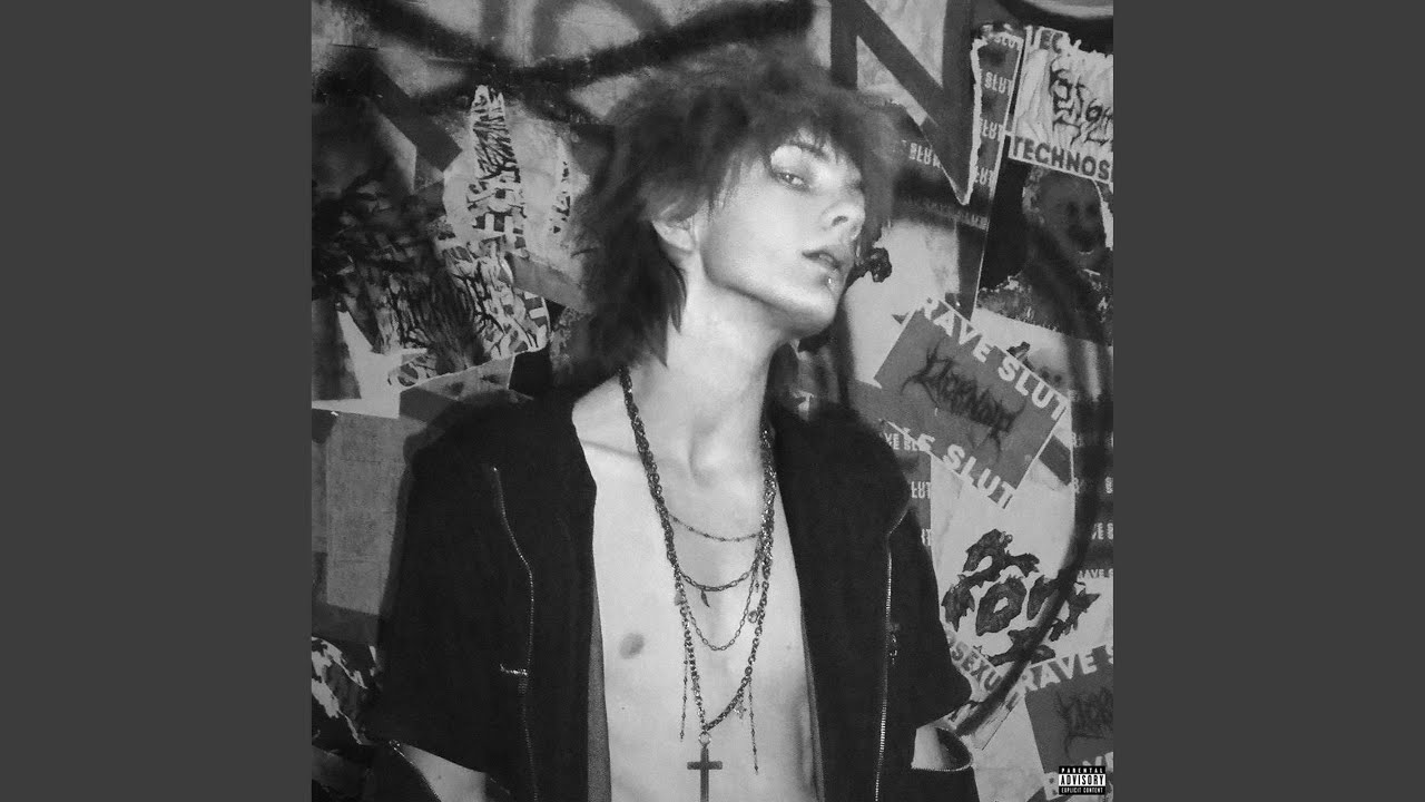 i hate your friends (Sped Up)