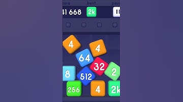 2k merge blocks  (VIDEO GAME, ONLINE GAMES, MOBILE GAMES)