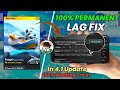 🔥BGMI 100% LAG FIX |🤯 HOW TO UNLOCK 90FPS IN BGMI‼️4.1 UPDATE ME LAG FIX KYASE KARE | @Loser.Gamingo