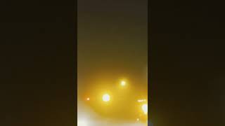 The Upside Down | Here we travel in the foggy upsidedown #foggy #upsidedown #strangerthings