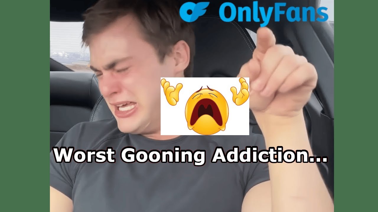Craziest Onlyfans Addiction I've Seen... YouTube