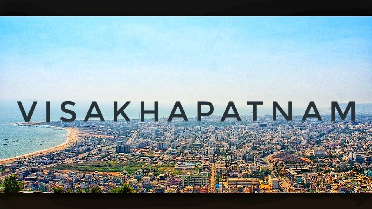 Visakhapatnam | The Jewel of the East Coast | Travel India