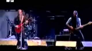 Eagles of Death Metal - I Gotta Feeling (Just Nineteen) live in Brazil, 2009