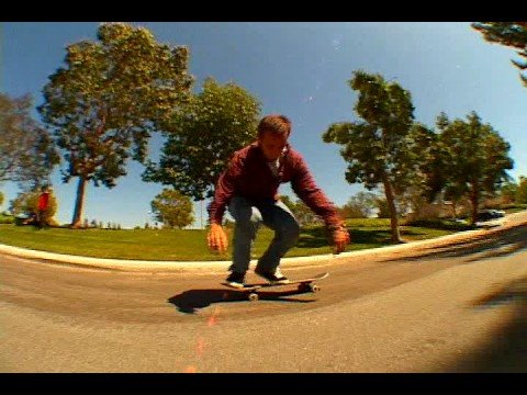 Skatin Steve: BoneStorm