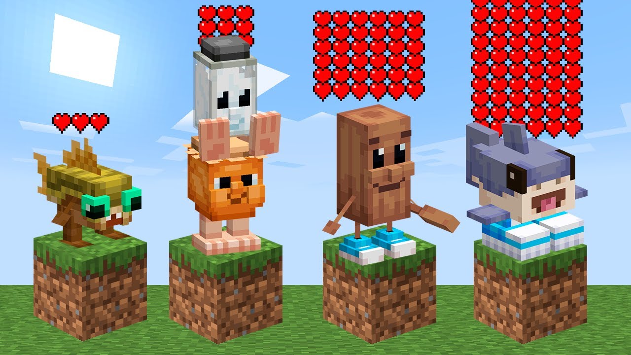 ¿Qué NUEVO BEBÉ BRAIN ROT es INMORTAL? #1