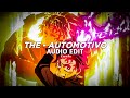 The  automotivo brazilian funk  kfelipee edit audio