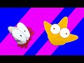 THE BERNIE SHOW - A castle built for two (s03e44) - Zig & Sharko - Cartoons for Children