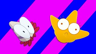 The Bernie Show - A Castle Built For Two S03E44 - Zig & Sharko - Cartoons For Children
