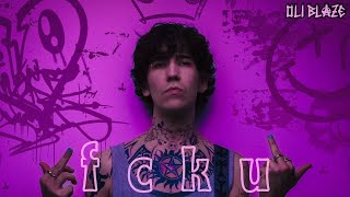 Oli Blaze - FCK U