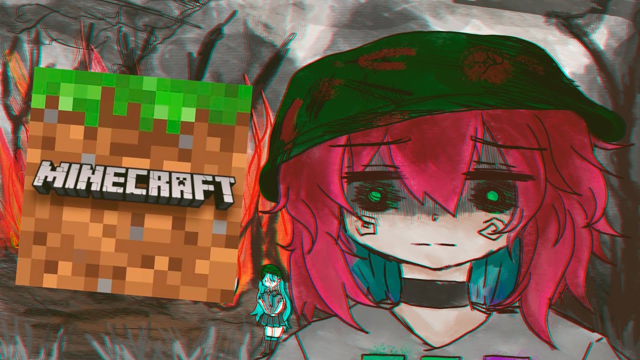 Probé MINECRAFT BEDROCK y...