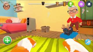 Cat From Hell - Cat Simulator Gameplay Walkthrough Part 62 (Android, iOS) screenshot 5