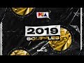PBA 2019 Scuffles