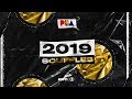 PBA 2019 Scuffles 