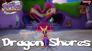 SPYRO REIGNITED TRILOGY - Spyro 2: Ripto