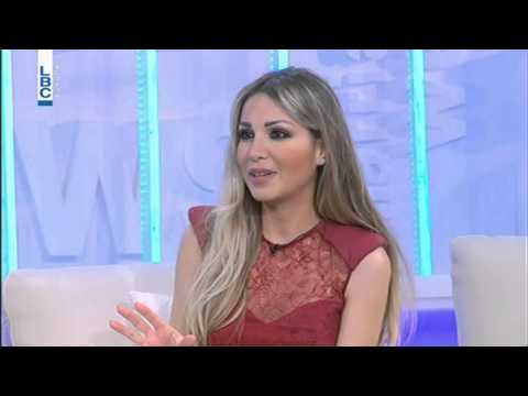 7   66 بتحلى الحياة الممث ل مازن معض م