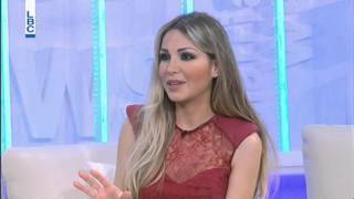 Bte7la Elhayet - Episode 66 - بتحلى الحياة - الممثّل مازن معضّم