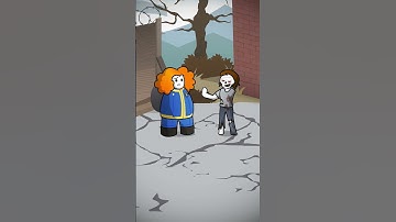 sorry about what I said #funny #relatable #rpg #fallout