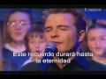 Westlife - Queen Of My heart (Subtitulado)
