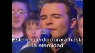 Westlife - Queen Of My heart (Subtitulado)