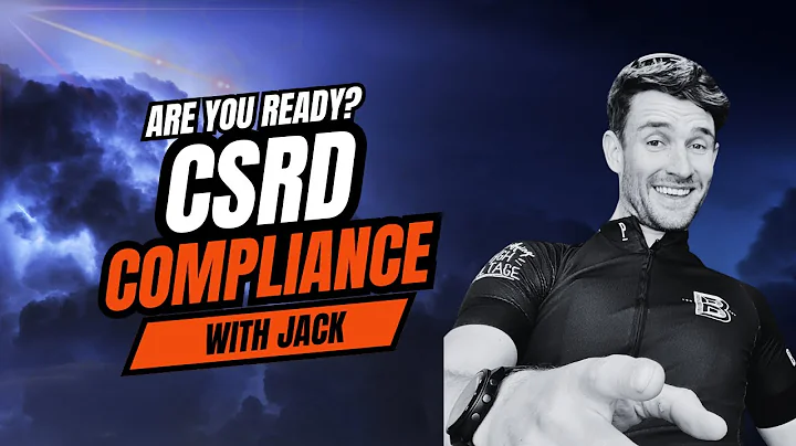 Do I need to comply with the CSRD sustainability reporting regulation?