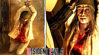 Download Lagu 20 Secrets and Easter Eggs YOU MISSED In Resident Evil 4 Remake MP3