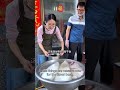 I Cooked an 80LB GIANT SQUID! (Dad’s Secret Recipe) #shorts #viralshort