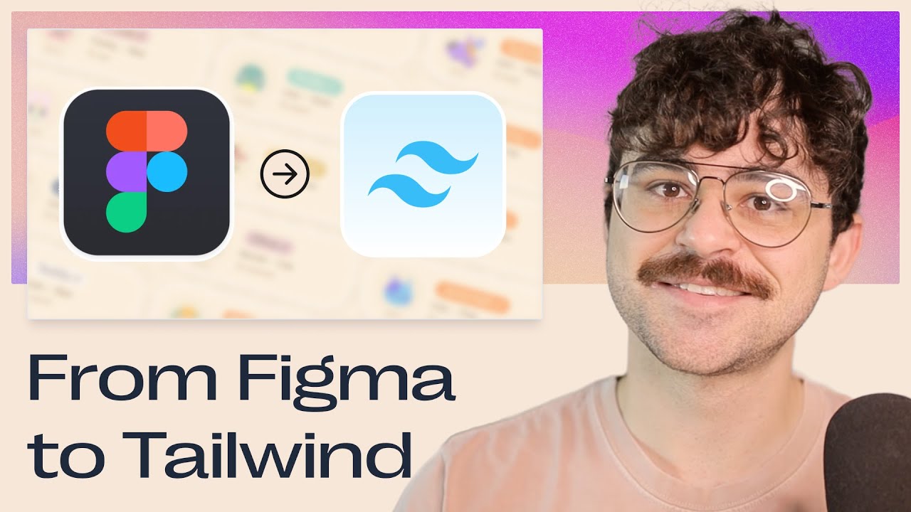 Figma to Tailwind — Animal Crossing Database (Pt. 2)