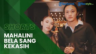 Download Lagu Mahalini Bela Rizky Febian Terkait Tudingan Tak Mau Berduet dengan Ziva Magnolya: Lelah Banget MP3
