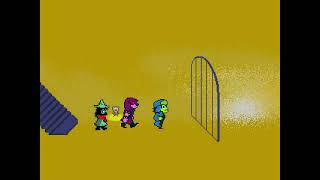 Deltarune Ribbit - EveryName