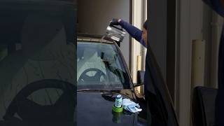 Why Everyone Needs This On Their Car Windows - Gyeon QuickView Why Everyone Needs This On Their Car Windows - Gyeon QuickView