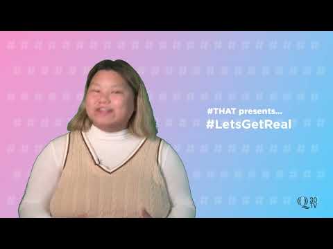 '23 Laine On-Air - Let's Get Real | Q30
