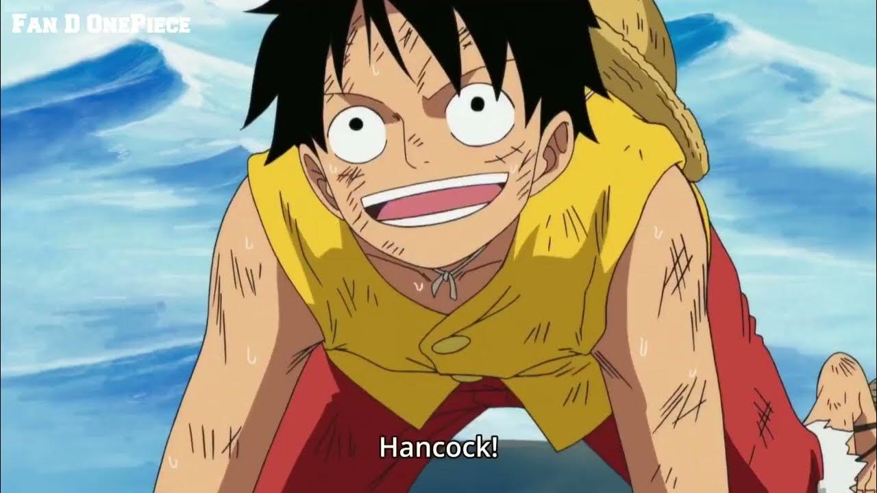 One Piece Boa Hancock Devil Fruit Power YouTube