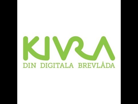 Kivra program