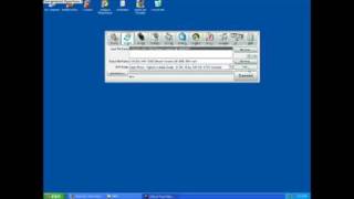 Compressing Video with Total Video Converter screenshot 3