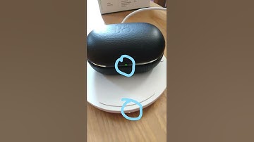 Wireless Charger LED highlighted