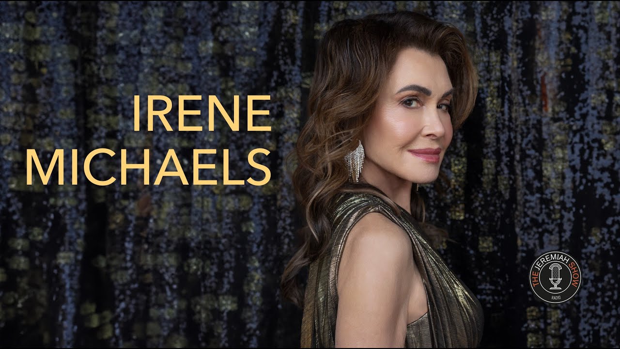 From Model to Music Diva: Irene Michaels' Unstoppable Spirit - PART I