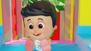 Play Time | Marmar and Zay Nursery Rhymes