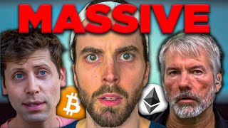 This is MASSIVE for Bitcoin and Crypto screenshot 3