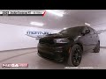 #U1429  2021 Dodge Durango RT
