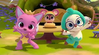 Pinkfong and Hogi Breaking the fourth wall (HD)