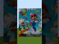 Profile Picture of Minecraft: THE BEST SUPER MARIO BROS MOVIE BUILDS EVER #shorts