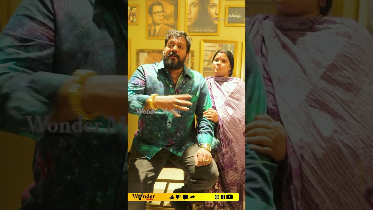 ഒരു നിയമത്തിനും അച്ഛനെയും മക്കളെയും പിരിക്കാൻ പാടില്ല 🥲| actor bala | actor bala and wife bite