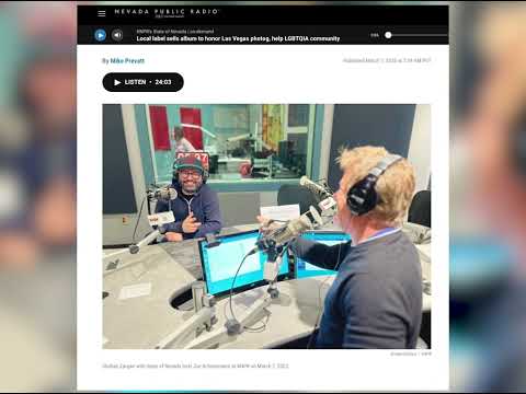Related Embedded Video Item Thumbnail
