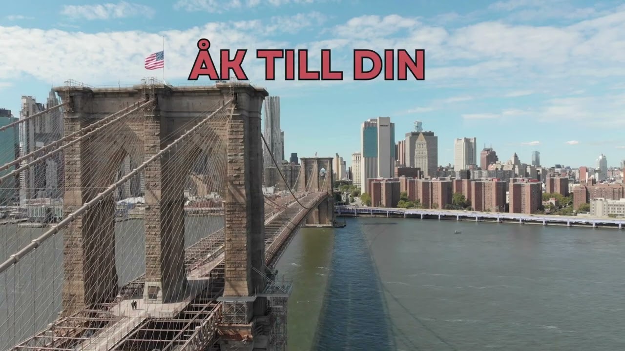 Studera utomlands mässa 2024