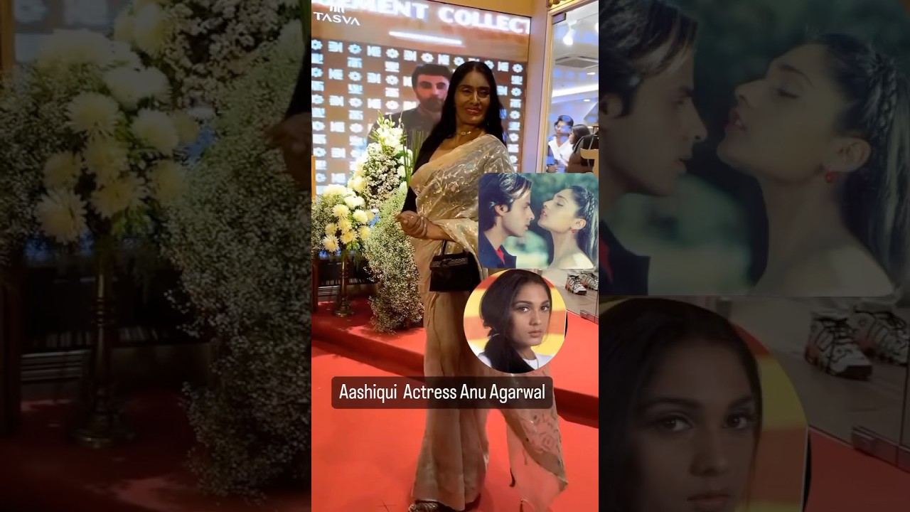 Rahul Roy pehli Aashqui kkis kis ko yaad hai 